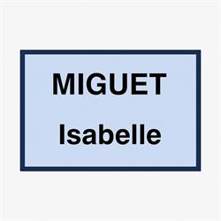 Miguet Isabelle, Paris - Horaires d'ouverture