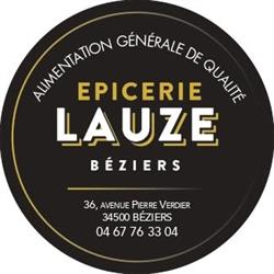 Epicerie Lauze, Béziers - Horaires d'ouverture