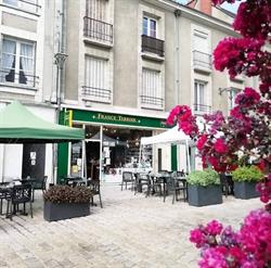 France Terroir Blois, - Horaires d'ouverture