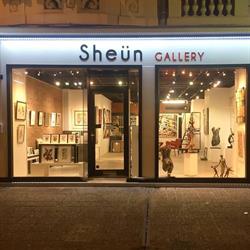 Sheun Gallery, Nice - Horaires d'ouverture