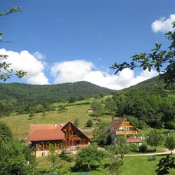 la-cerisaie, Breitenbach - Horaires d'ouverture