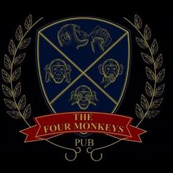 The Four Monkeys, Toulouse - Horaires d'ouverture