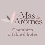 Le Mas des Arômes - Chambres et table d'hôtes en Provence, Entraigues-sur-la-Sorgue - Horaires d'ouverture