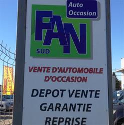 Fan Sud, Caissargues - Horaires d'ouverture
