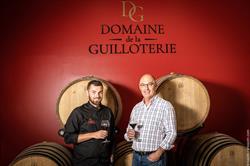 Domaine De La Guilloterie, Saint-Cyr-en-Bourg - Horaires d'ouverture