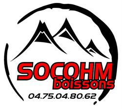 SOCOHM Boissons, Pierrelatte - Horaires d'ouverture