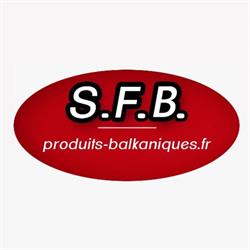 S.F.B Produits-balkaniques, Le Thillay - Horaires d'ouverture