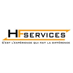 HF Services, Dunkerque - Horaires d'ouverture