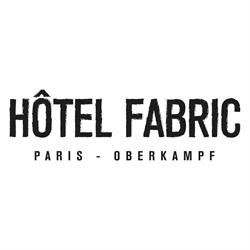 Hôtel Fabric Paris, - Horaires d'ouverture