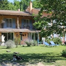 Maison d'Hôtes La Soleiade, Gréoux-les-Bains - Horaires d'ouverture