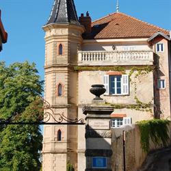 Château du Grand Jardin, Valensole - Horaires d'ouverture