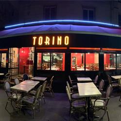 Pizza Torino, Paris - Horaires d'ouverture