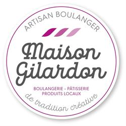 Boulangerie "Maison Gilardon", Saint-Romain-de-Popey - Horaires d'ouverture