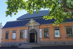 Musée municipal Paul-Dini, Villefranche-sur-Saône - Horaires d'ouverture