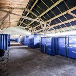 Stockebox, Pessac - Horaires d'ouverture