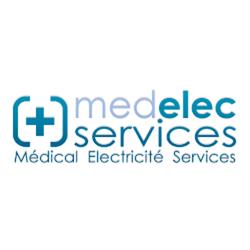 Medelec'Services, Saint-Pierre-de-Chandieu - Horaires d'ouverture