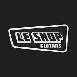 Le Shop Guitars, Lyon - Horaires d'ouverture