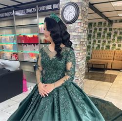 Ibo&Can Coiffure, Clermont-Ferrand - Horaires d'ouverture