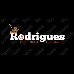 Rodrigues Electricite, Versailles - Horaires d'ouverture
