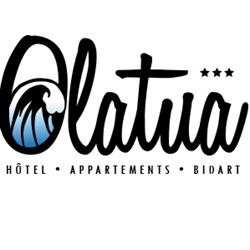 Hôtel & Appart hôtel OLATUA, Bidart - Horaires d'ouverture