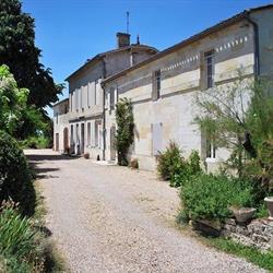 Chambres d'hôtes La Gomerie, Saint-Émilion - Horaires d'ouverture