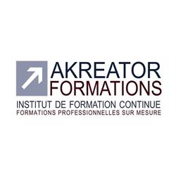 Akreator Formations, Paris - Horaires d'ouverture