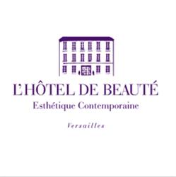 L'Hôtel de Beauté Versailles, - Horaires d'ouverture