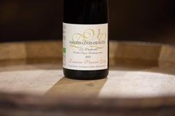 Domaine Vincent Ledy, Nuits-Saint-Georges - Horaires d'ouverture