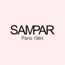 SAMPAR Paris, dermo-cosmétique urbaine, - Horaires d'ouverture