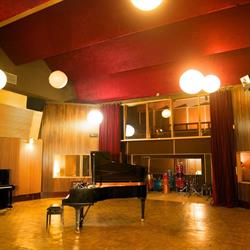 Midilive Studio, Villetaneuse - Horaires d'ouverture