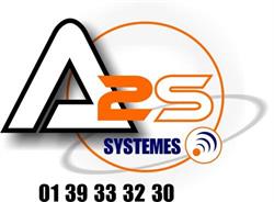 A2S Systèmes, Domont - Horaires d'ouverture