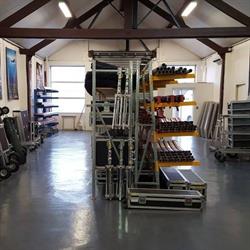 CAMAGRIP Location, Saint-Denis - Horaires d'ouverture