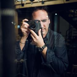 Guillaume Tranquard Photographe, Salagnon - Horaires d'ouverture