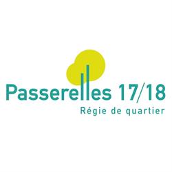 PASSERELLES 17, Régie de Quartier, Paris - Horaires d'ouverture
