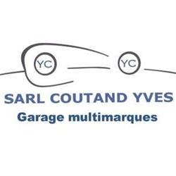 Garage automobile multimarques - Coutand Yves, Chantonnay - Horaires d'ouverture