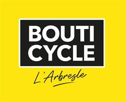 Bouticycle L'Arbresle, Fleurieux-sur-l'Arbresle - Horaires d'ouverture