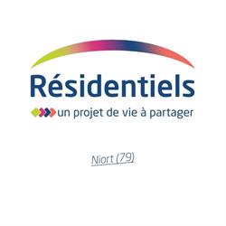 Les résidentiels, Niort - Horaires d'ouverture