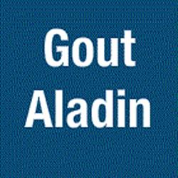 Gout Aladin, Saint-Quentin - Horaires d'ouverture