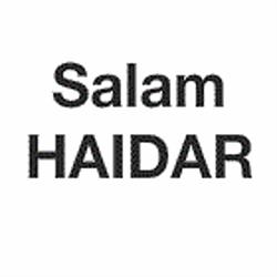 Docteur Salam Haidar, Strasbourg - Horaires d'ouverture