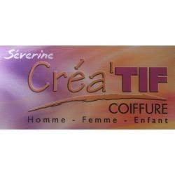 Créa'Tif Coiffure Esthétique, Lignières - Horaires d'ouverture