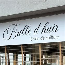 BULLE D'HAIR, Mâcon - Horaires d'ouverture