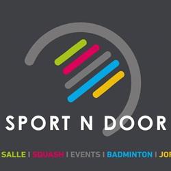 SPORT N DOOR, Colmar - Horaires d'ouverture