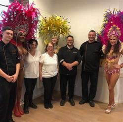 Restaurant Traiteur Cuisine Concep't, Breteuil - Horaires d'ouverture
