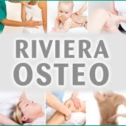 RIVIERA OSTEO, Antibes - Horaires d'ouverture