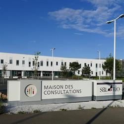 maison des consultations, Plérin - Horaires d'ouverture