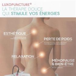 Cabinet de LuxoPuncture, Castres - Horaires d'ouverture