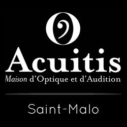 ACUITIS Opticien & Audioprothésiste Saint-Malo, - Horaires d'ouverture
