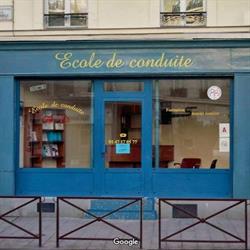 Auto-école Agora, Puteaux - Horaires d'ouverture