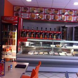 Le Koup’Faim, Cambrai - Horaires d'ouverture