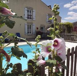 Chambres d'hôtes les Dimes, Le Langon - Horaires d'ouverture